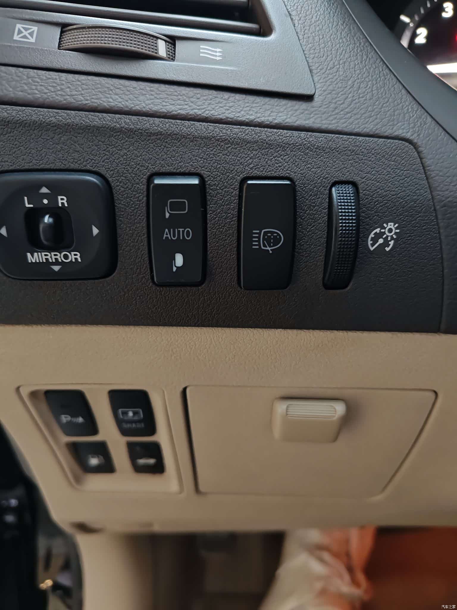 Lexus ES, 2009 18