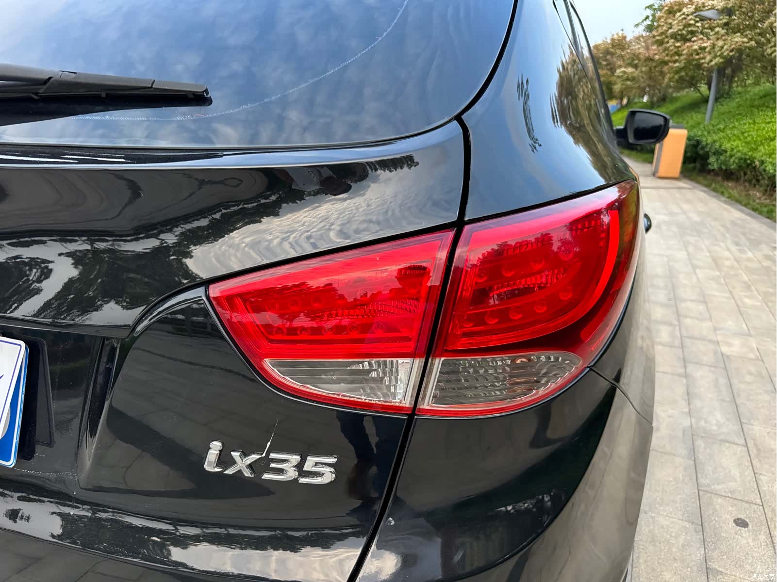 Hyundai ix35, 2014 13