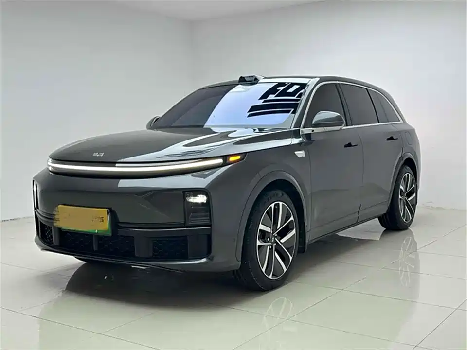 Li Auto Ideal L7