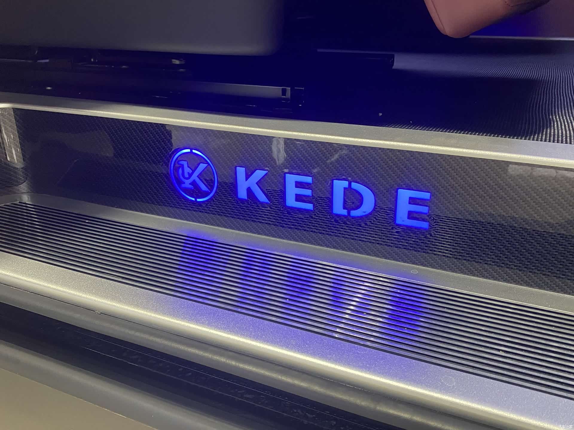 KeDiQiChe MH7, 2025 13