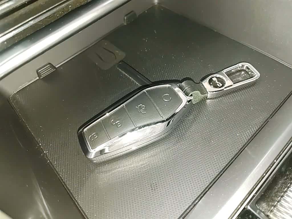 BYD Song, 2024 9