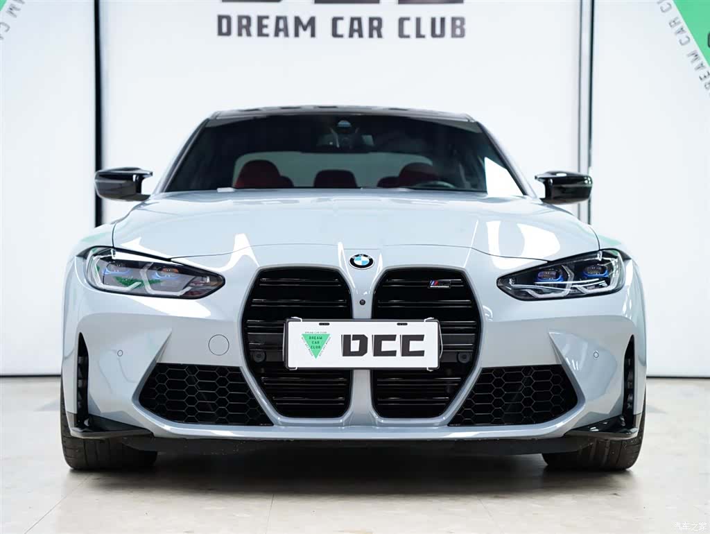 BMW M3, 2024 16