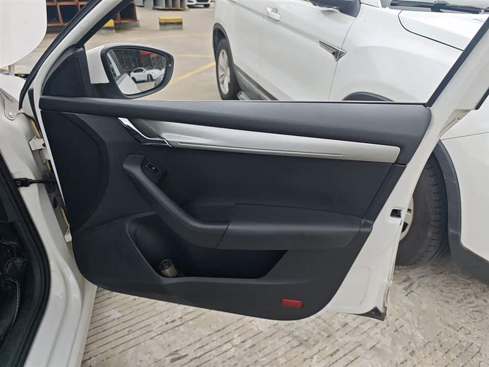 Skoda Octavia Skoda Octavia