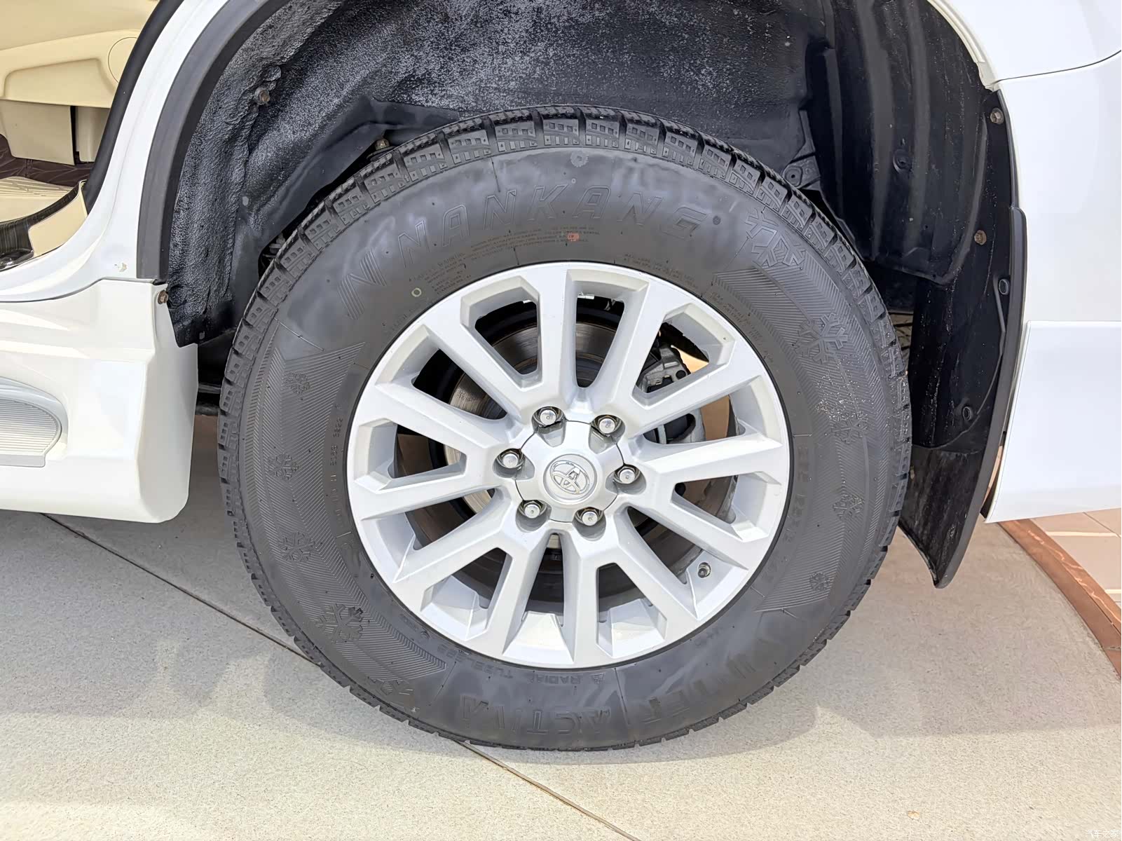 Toyota Prado, 2018 20