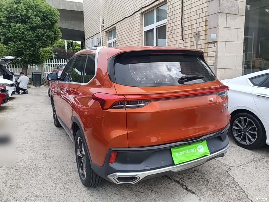 Maxus D60, 2020 все фото