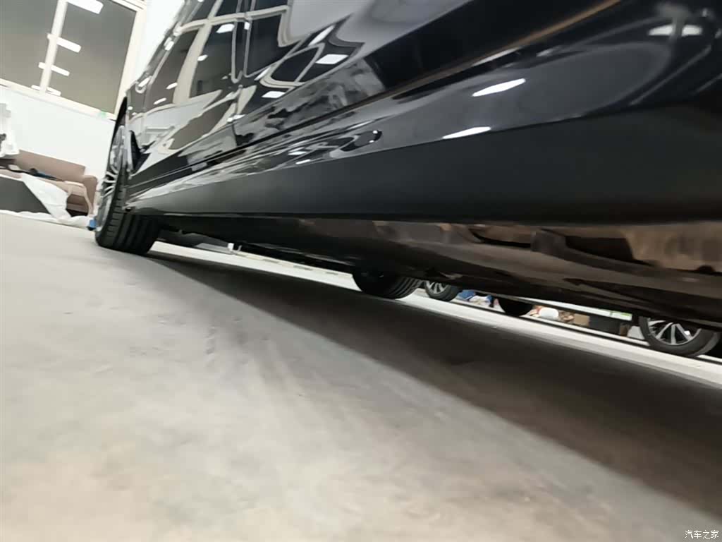 BMW 5 Series, 2018 22
