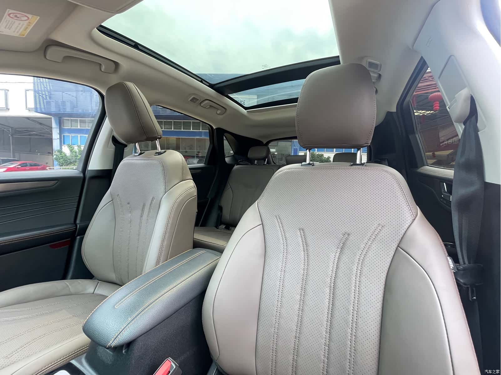 Ford Escape, 2023 9