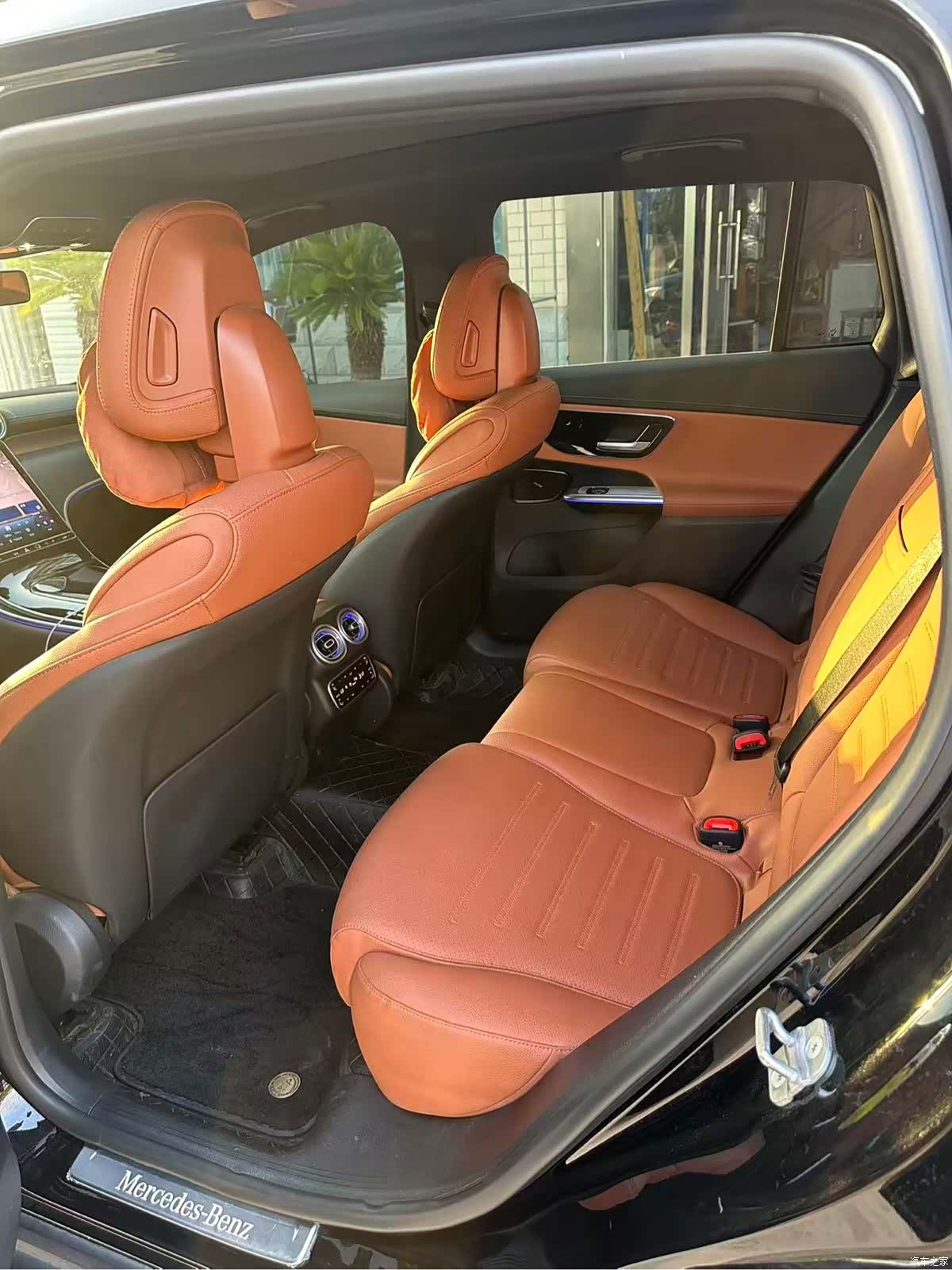 Mercedes-Benz GLC, 2024 9