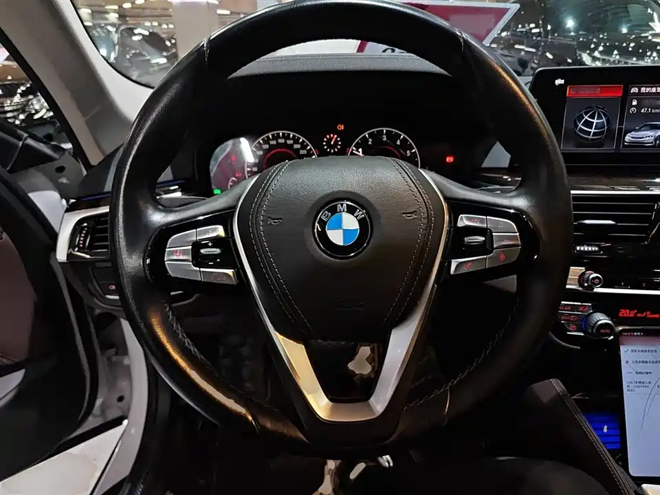 BMW 5 series BMW 5 series
