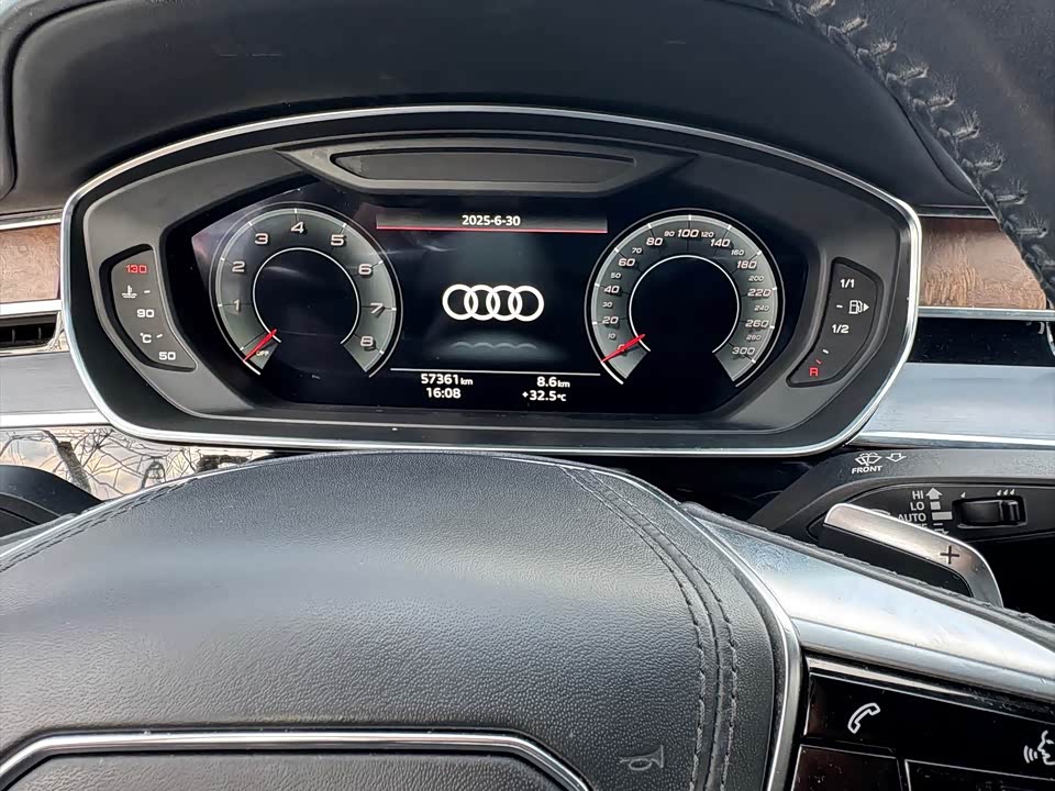 Audi A8 Audi A8