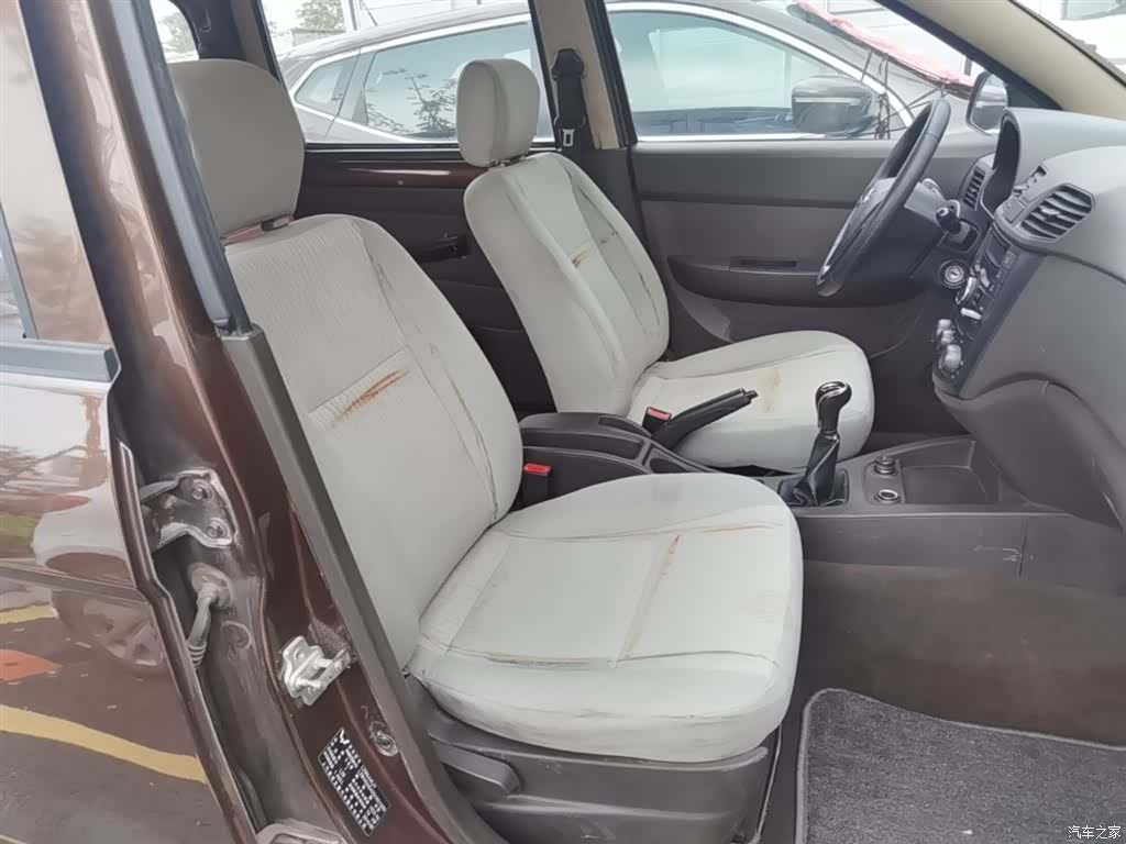 Wuling Hongguang, 2016 25