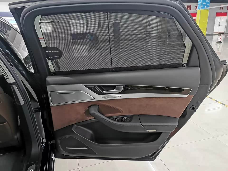 Audi A8 Audi A8