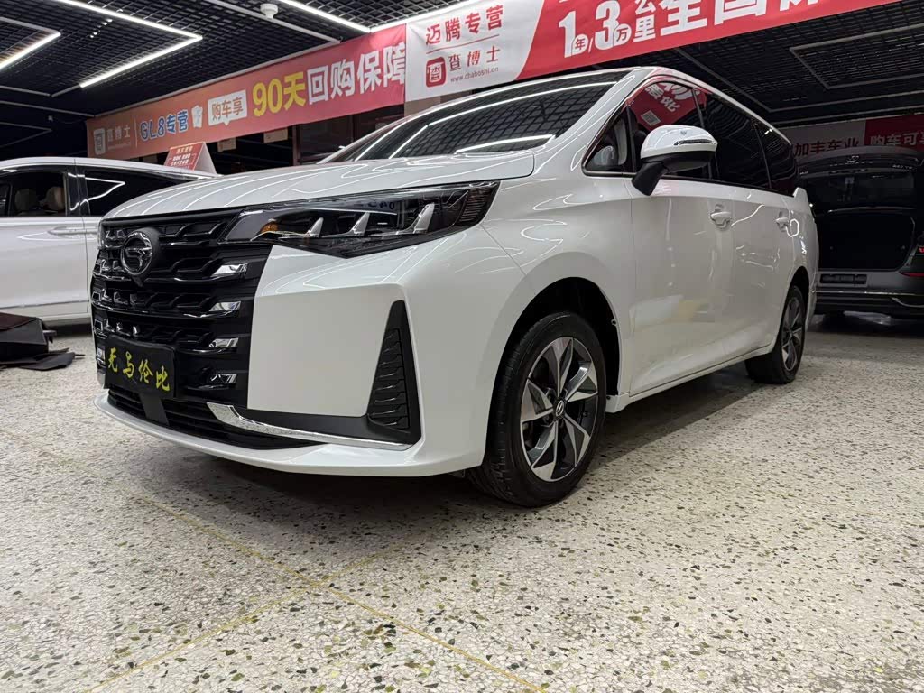 GAC M6