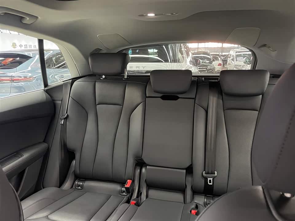 Audi Q8 Audi Q8