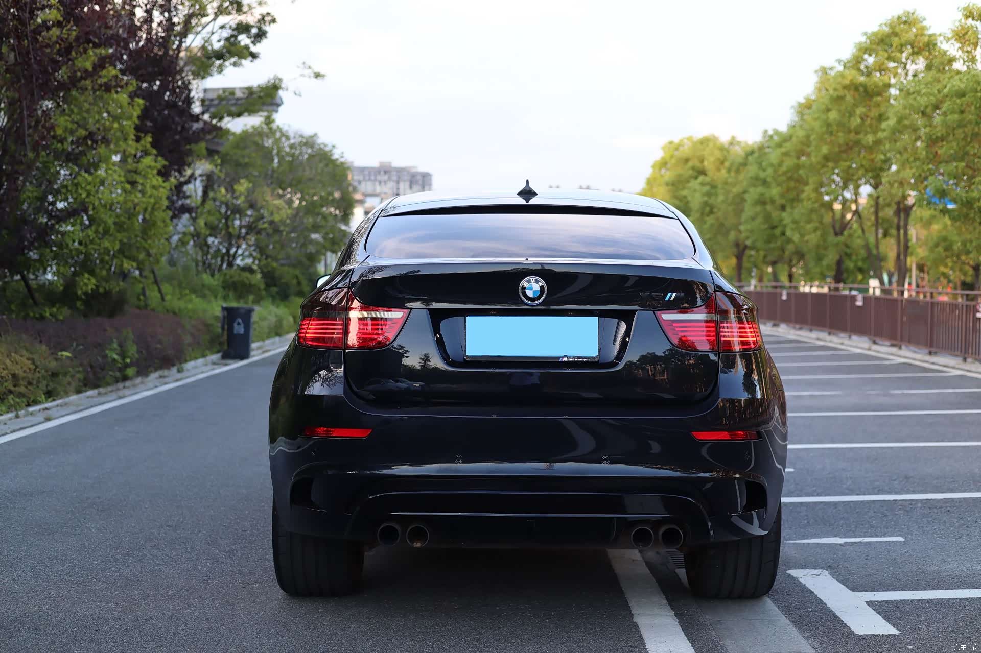 BMW X6, 2012 все фото