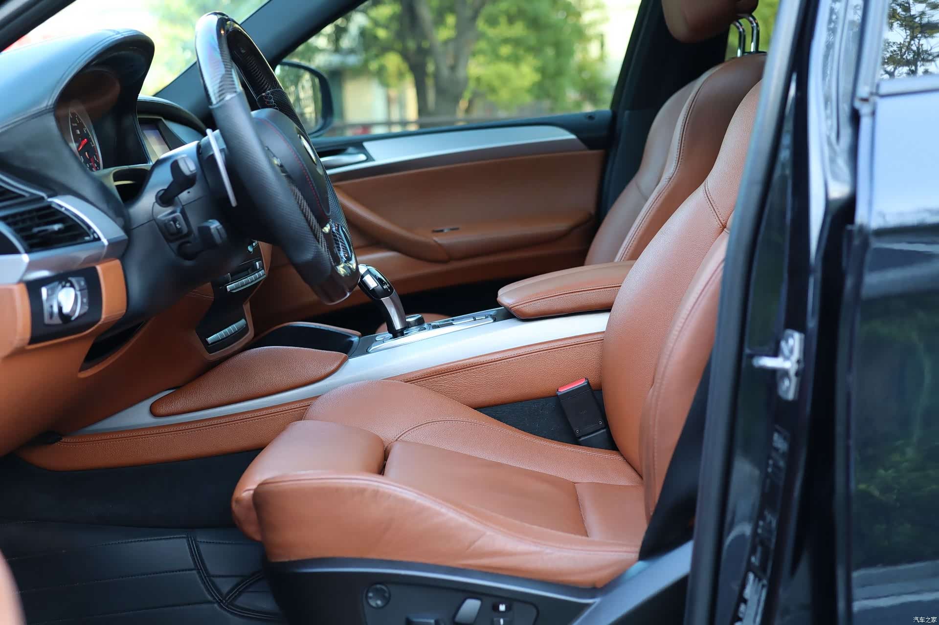 BMW X6, 2012 18