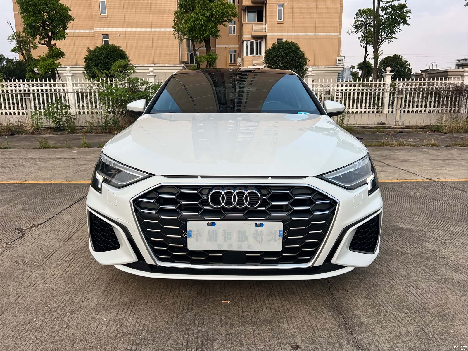 Audi A3, 2022 2
