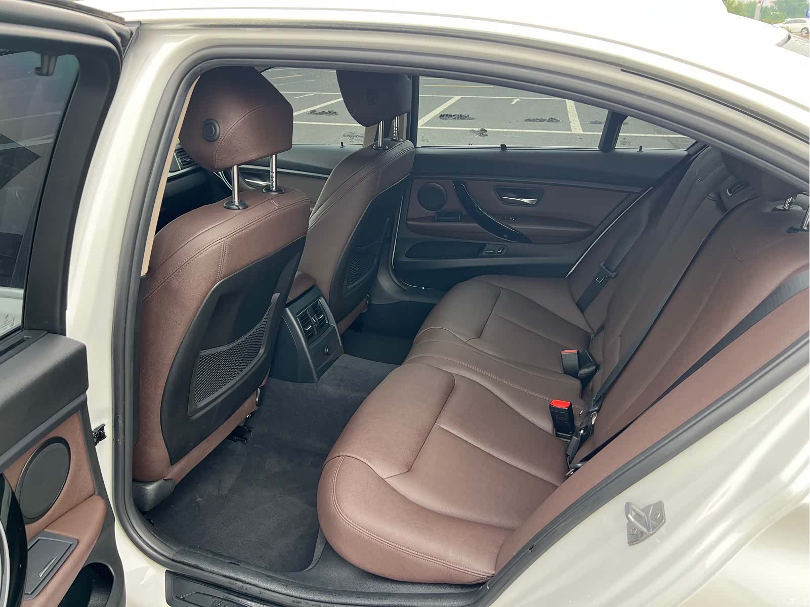 BMW 3 Series, 2018 8
