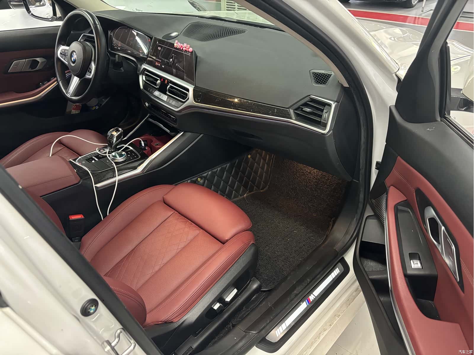 BMW 3 Series, 2021 4