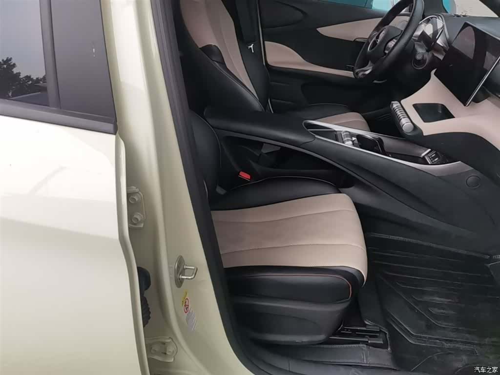 BYD Dolphin, 2023 25