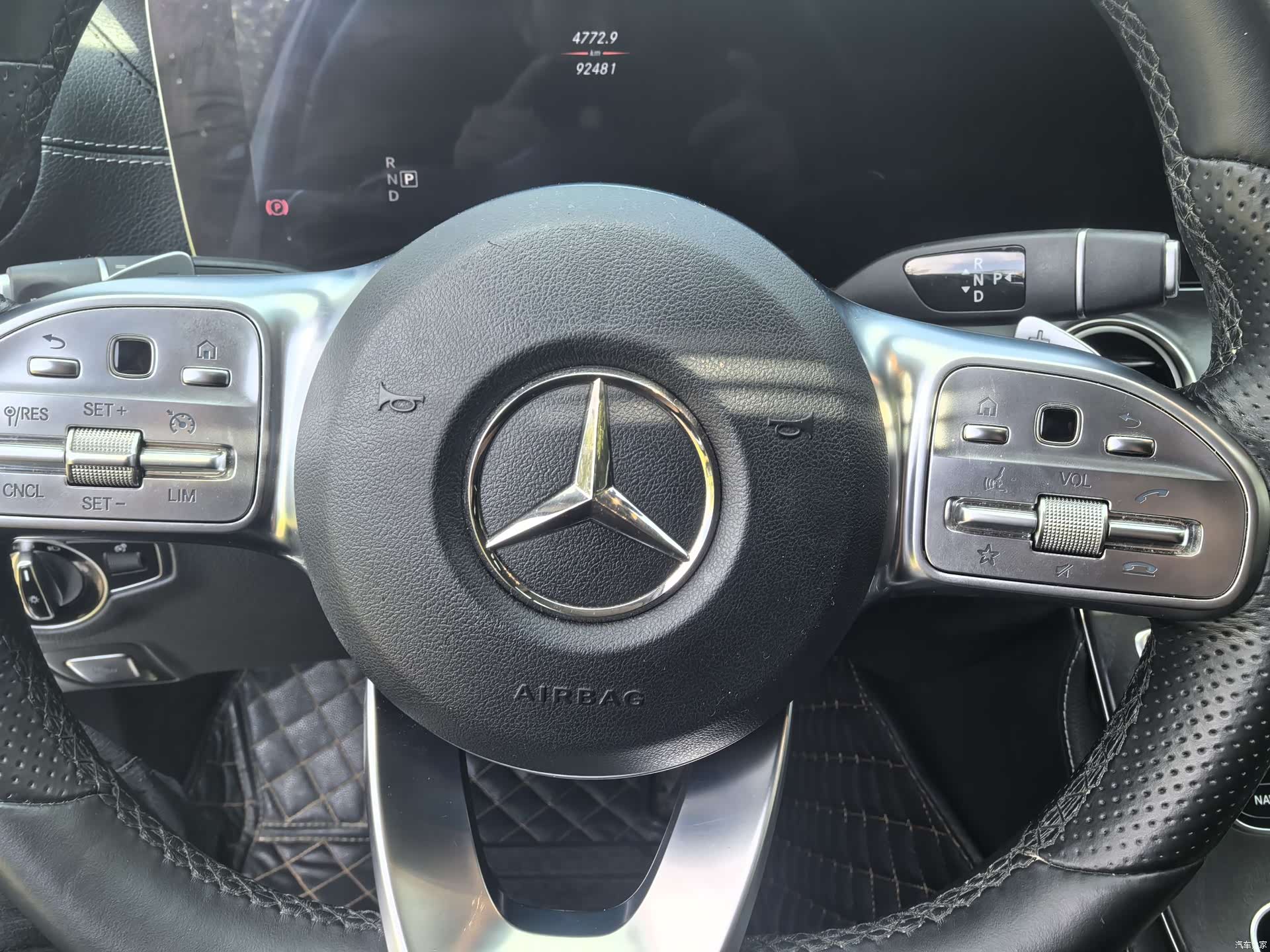 Mercedes-Benz E-Class, 2019 18