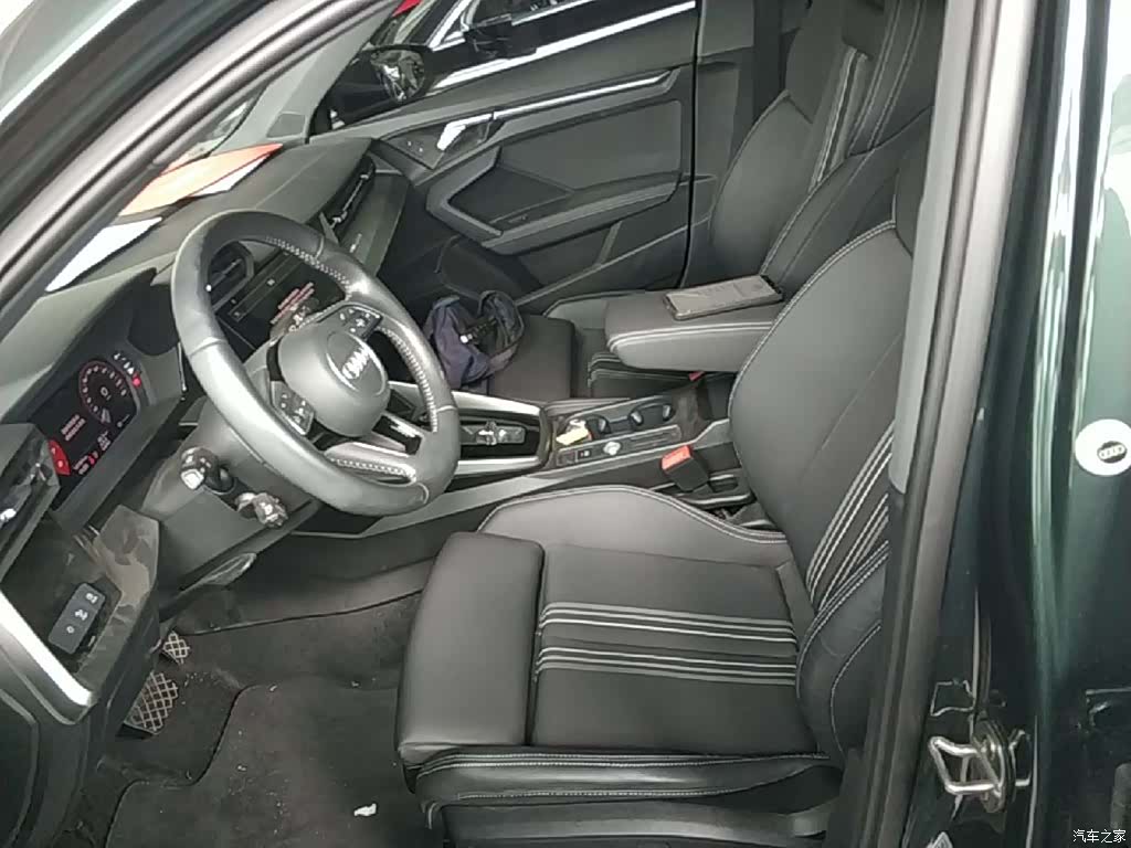 Audi A3, 2022 15