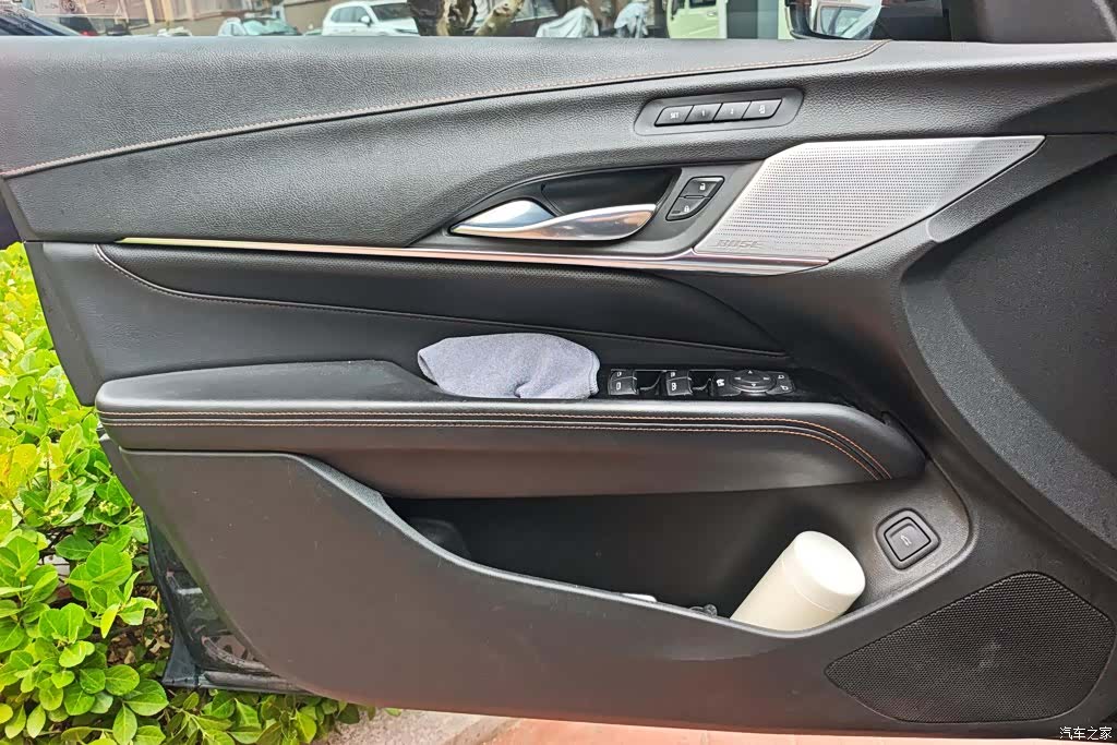 Cadillac CT4, 2020 7