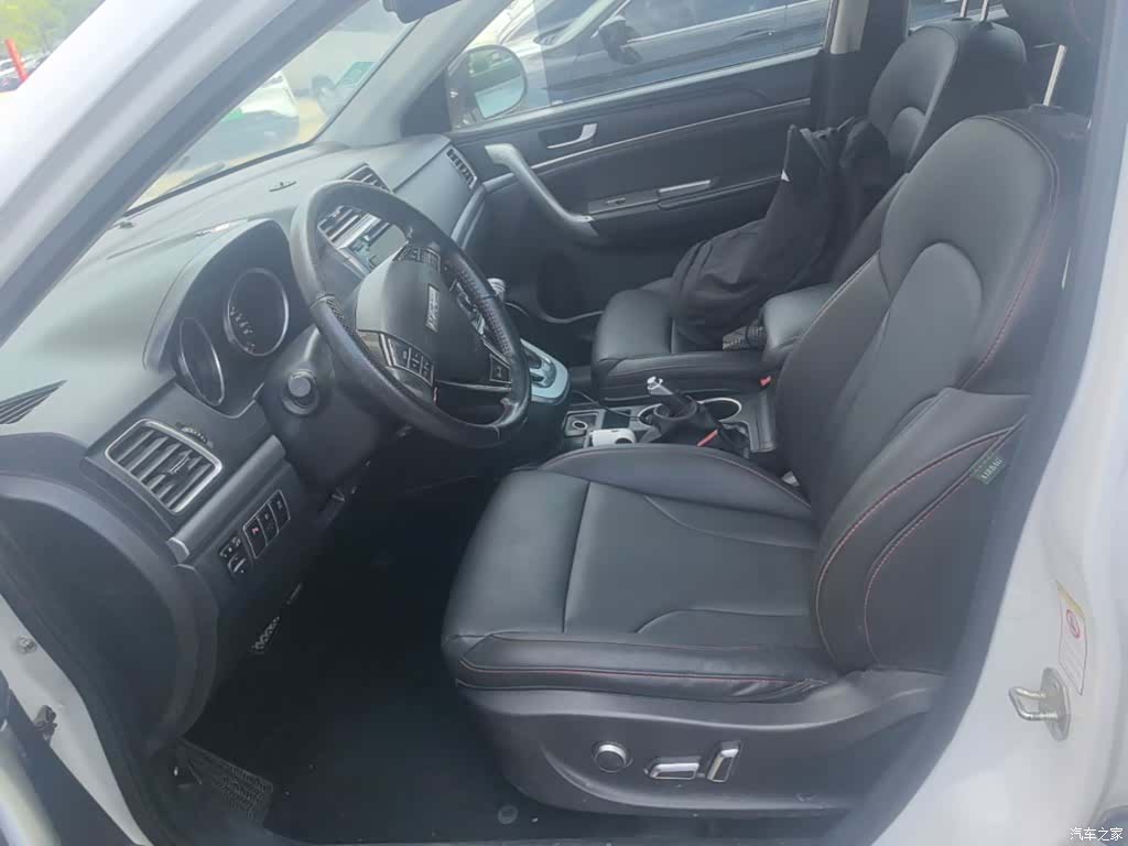 Haval H6, 2016 15