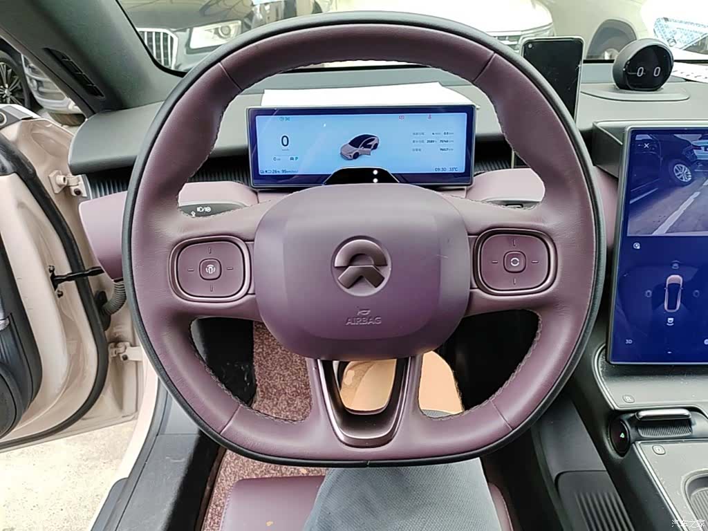 NIO ET5, 2023 11