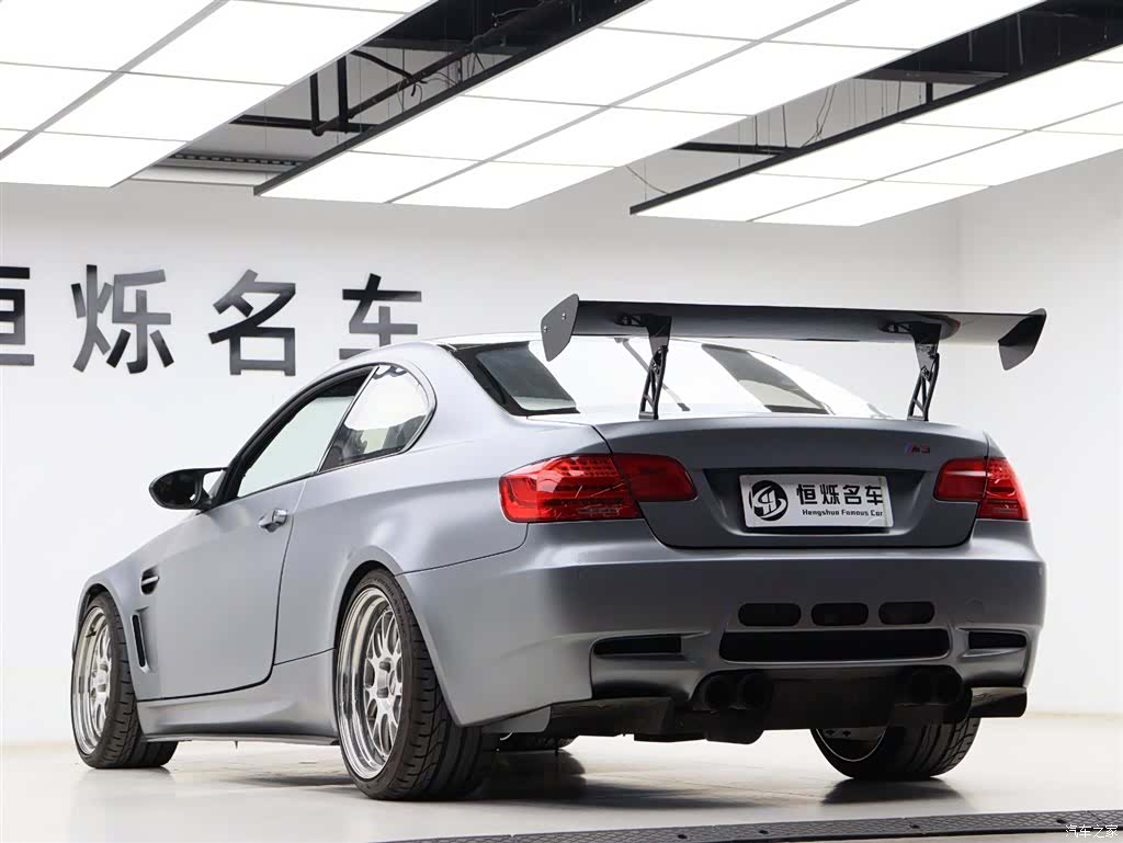 BMW M3, 2014 19