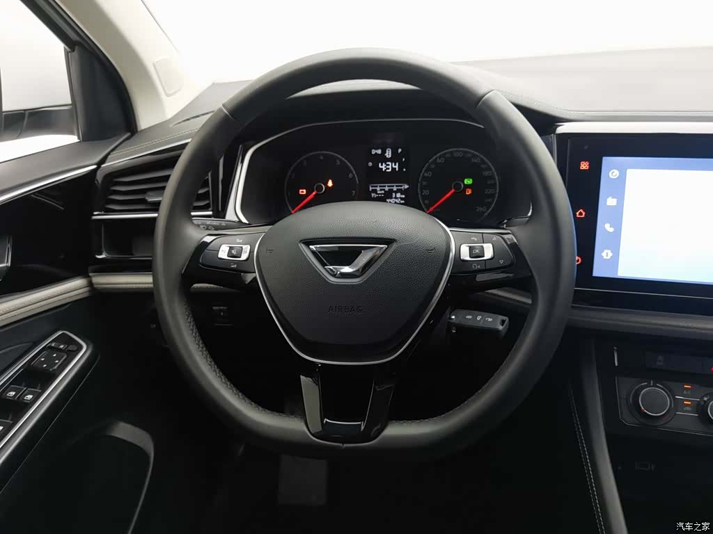 Volkswagen VS5, 2025 11