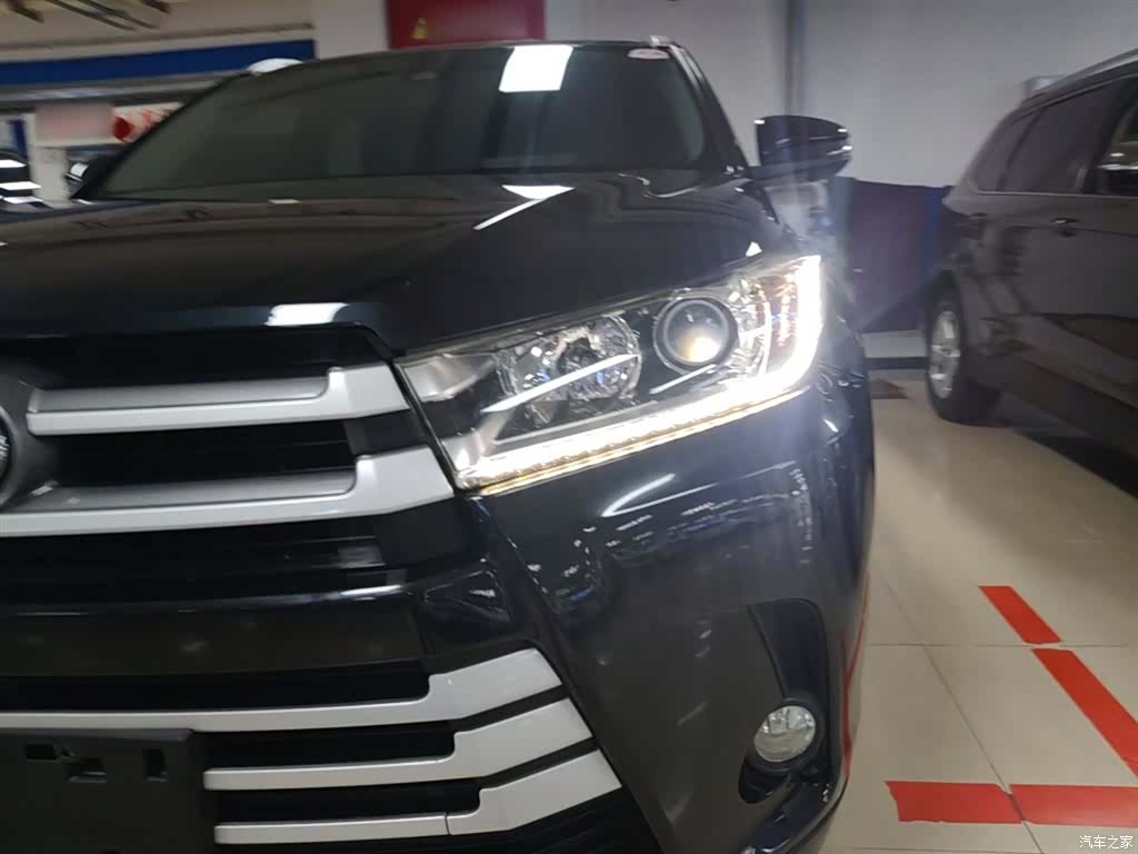 Toyota Highlander, 2020 24