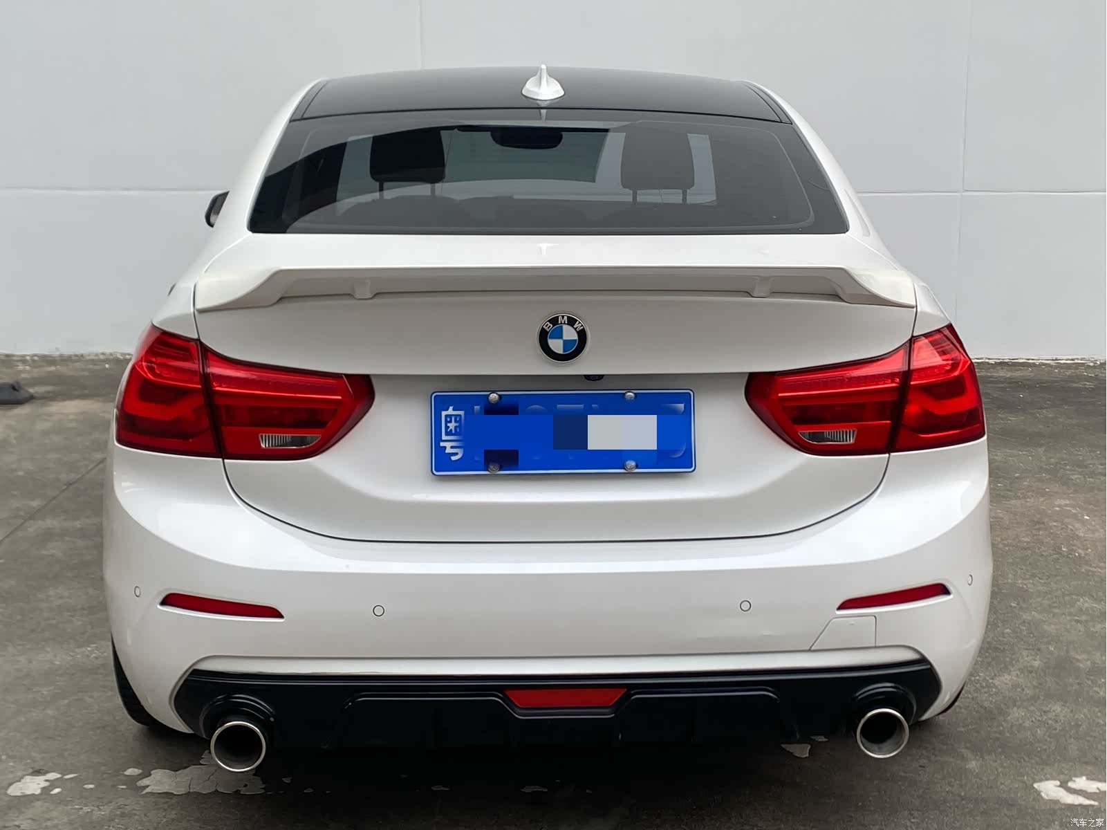 BMW 1 Series, 2019 11