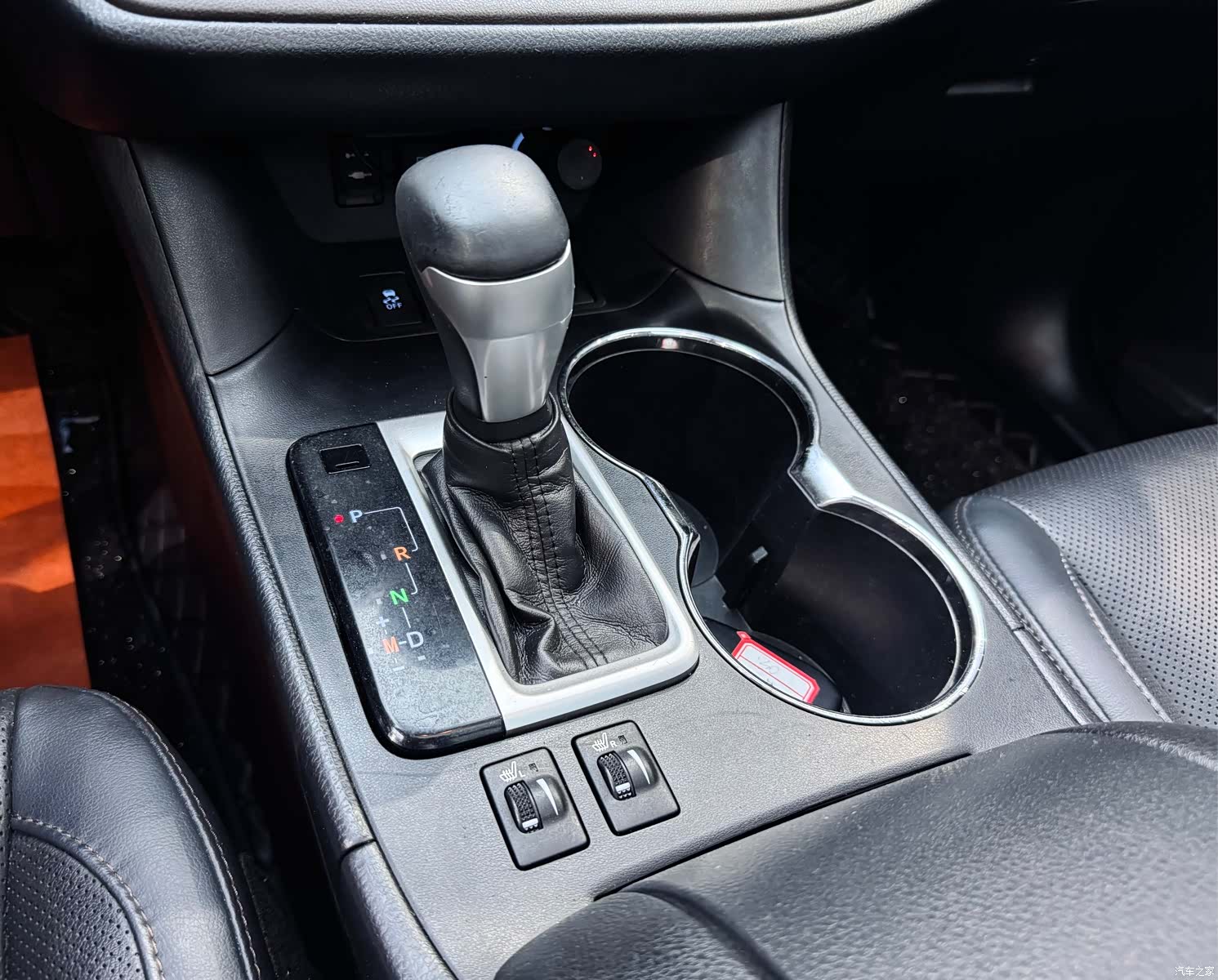 Toyota Highlander, 2019 17