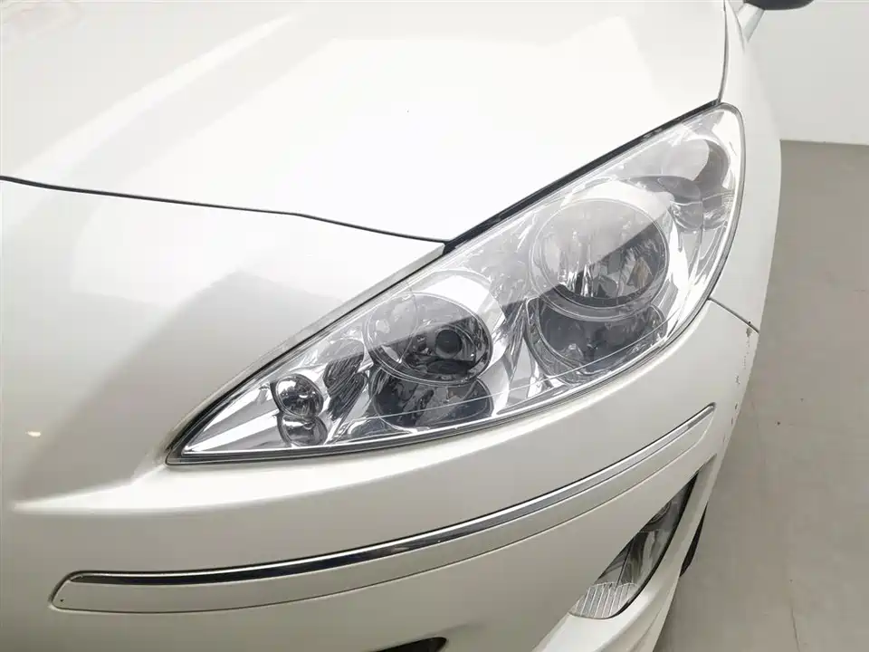 Peugeot 408 Peugeot 408