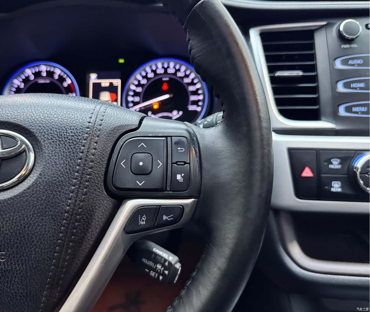 Toyota Highlander, 2019 22