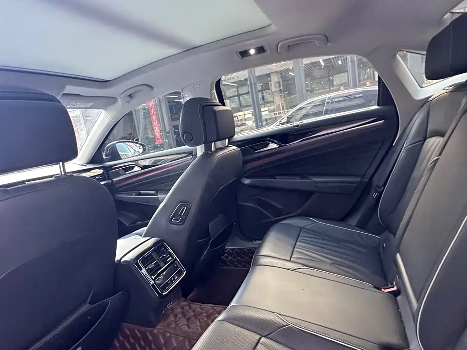 Volkswagen Passat Volkswagen Passat