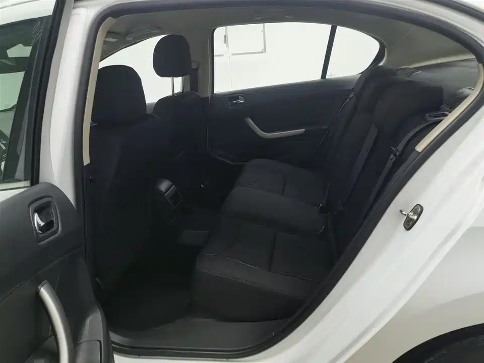 Peugeot 408 Peugeot 408