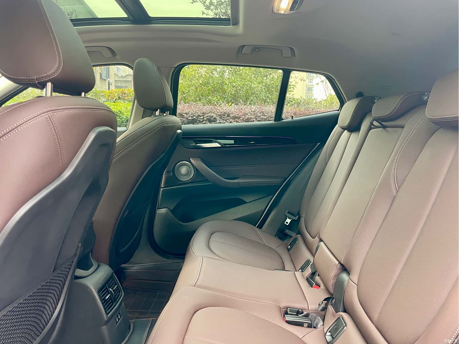 BMW X2, 2021 12