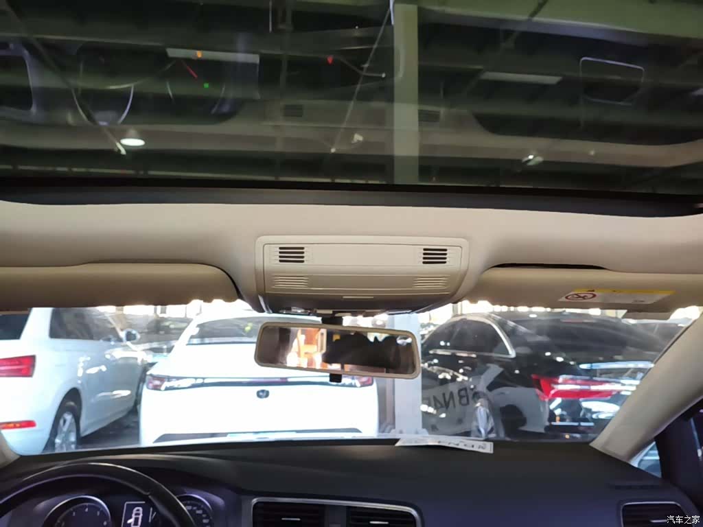Volkswagen Golf, 2016 18