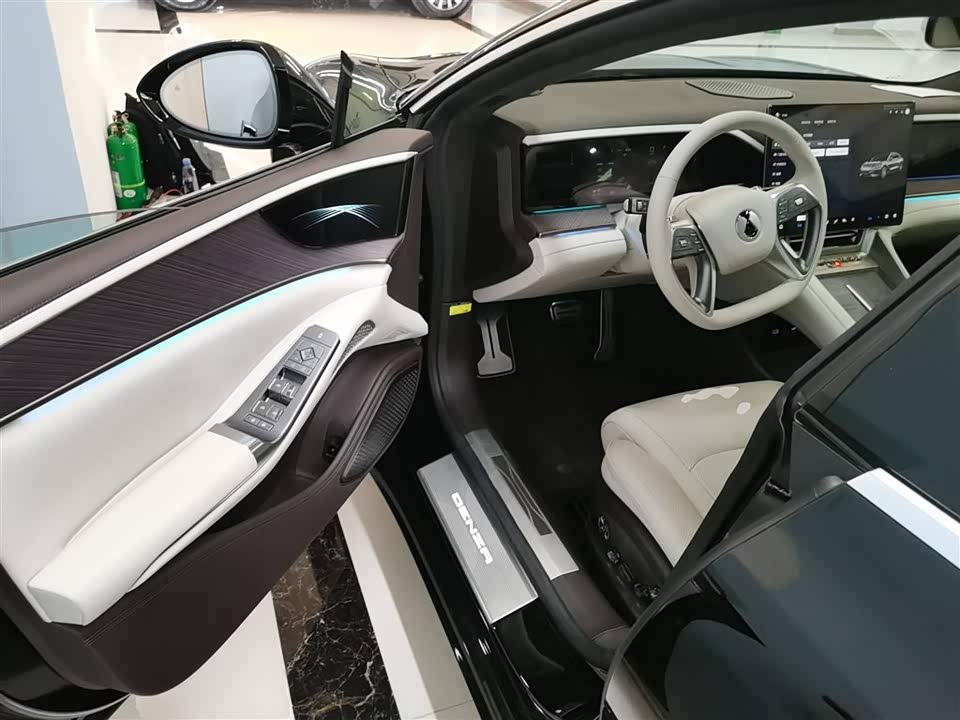 Denza Z9 Denza Z9