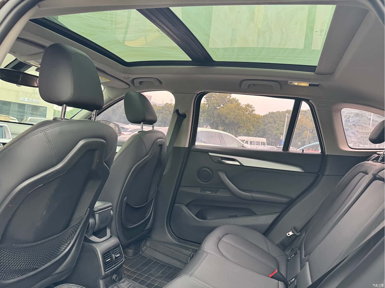 BMW X1, 2016 9