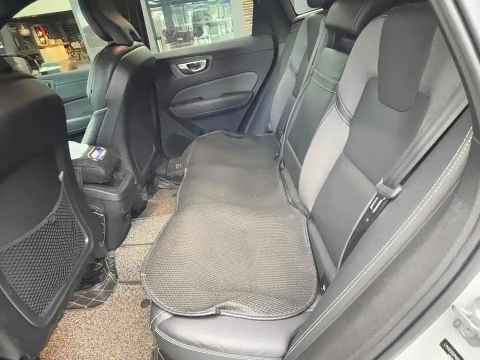 Volvo XC60 Volvo XC60