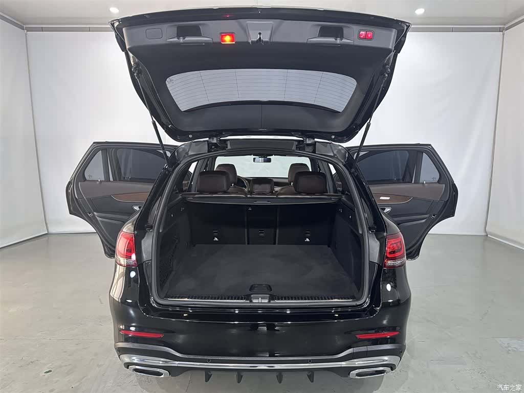Mercedes-Benz GLC, 2022 17