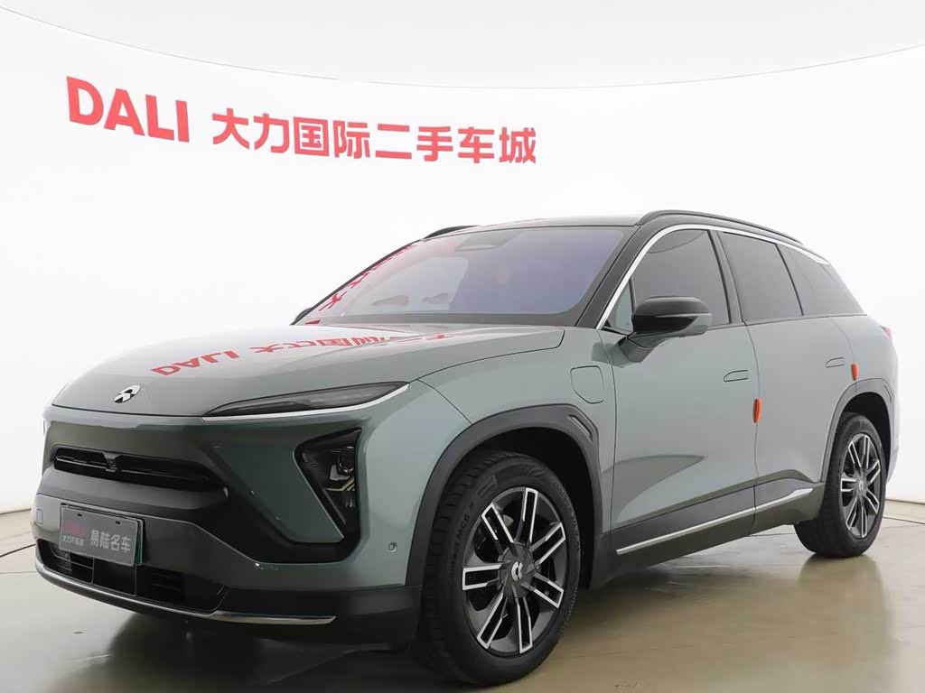 NIO ES6