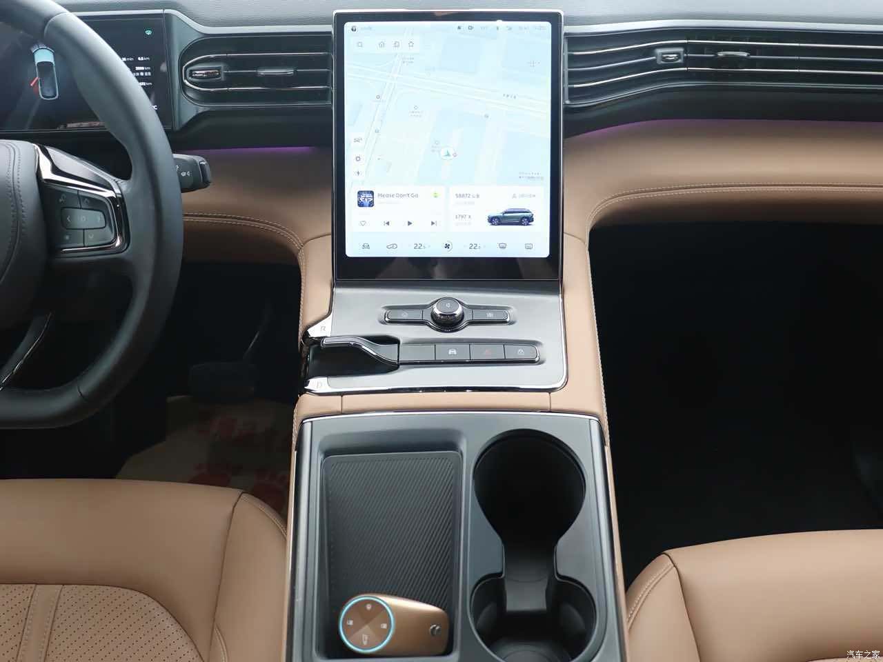 NIO ES6, 2021 8