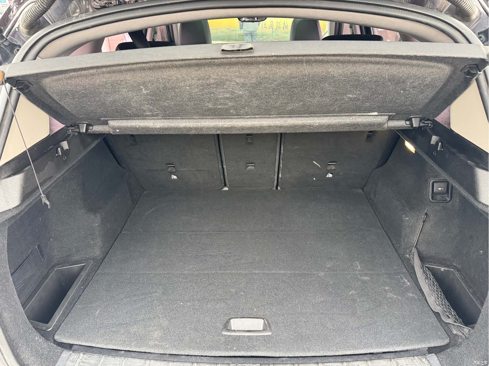 BMW X1, 2016 14