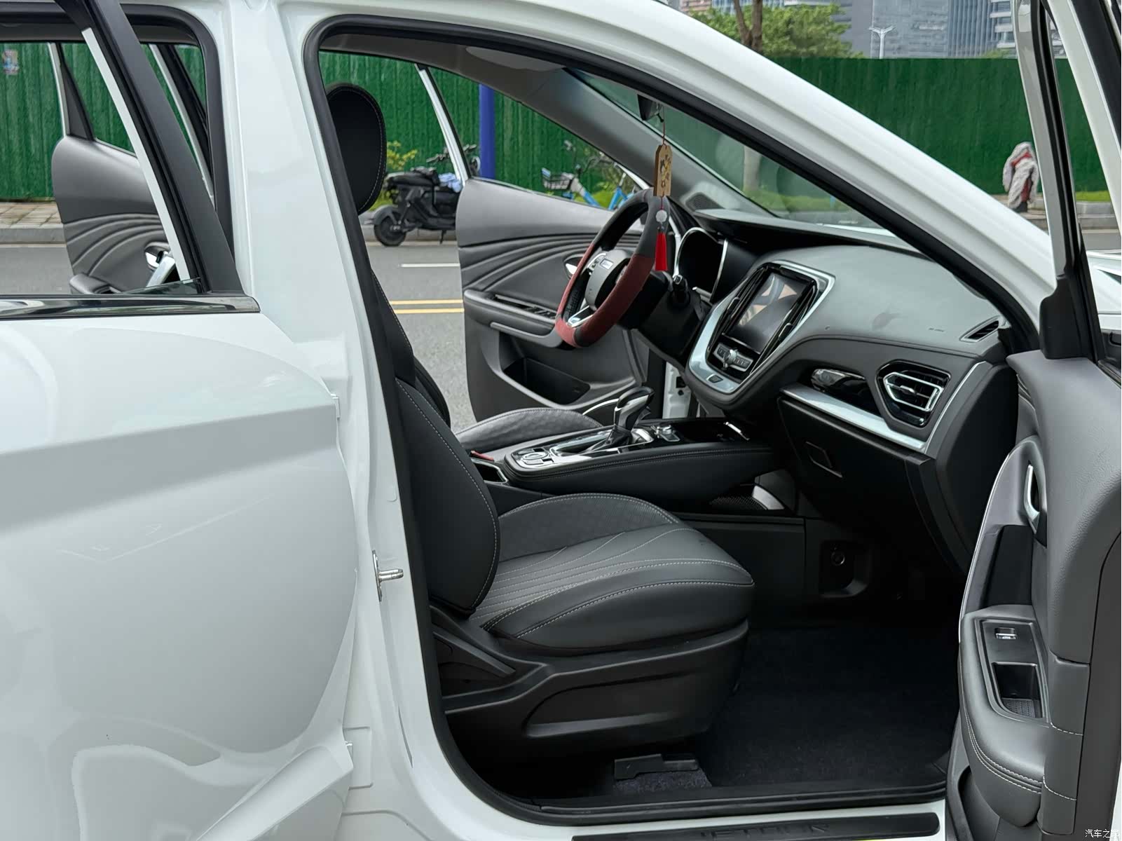 Jetour X70, 2019 7