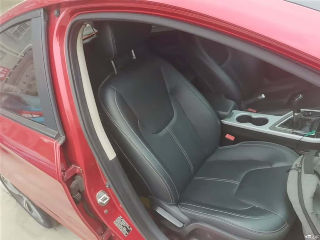 Chery 5, 2019 25