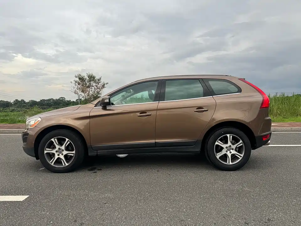 Volvo XC60 Volvo XC60